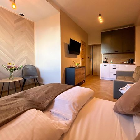 Apartamenty Przygoda W Karpaczu المظهر الخارجي الصورة