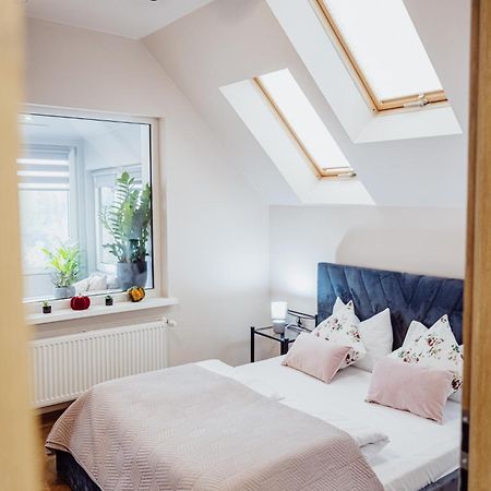 Apartamenty Przygoda W Karpaczu المظهر الخارجي الصورة