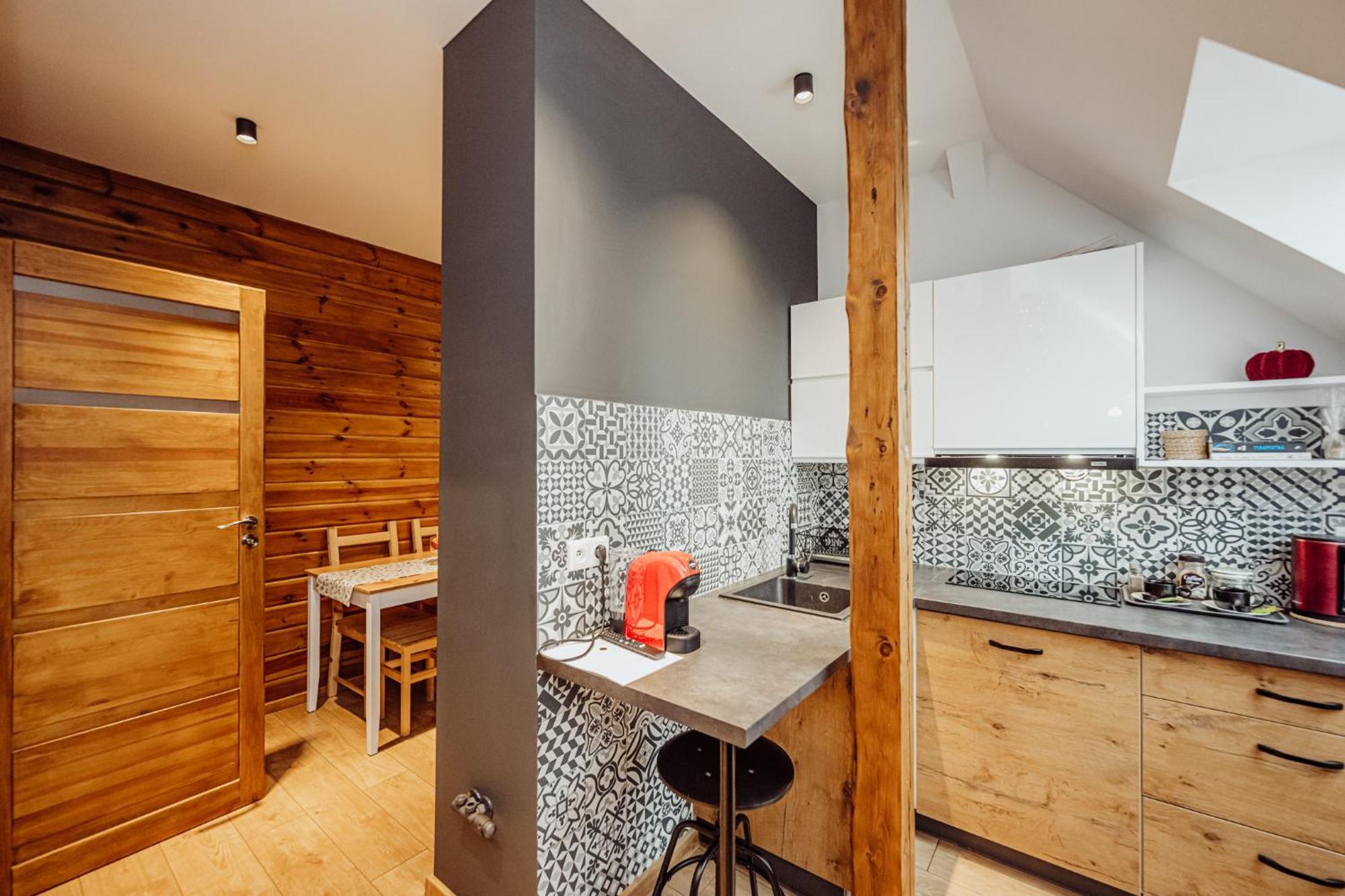 Apartamenty Przygoda W Karpaczu المظهر الخارجي الصورة