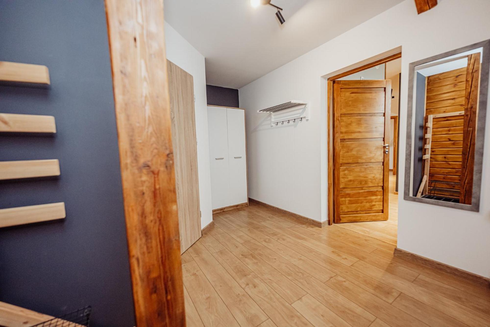 Apartamenty Przygoda W Karpaczu المظهر الخارجي الصورة