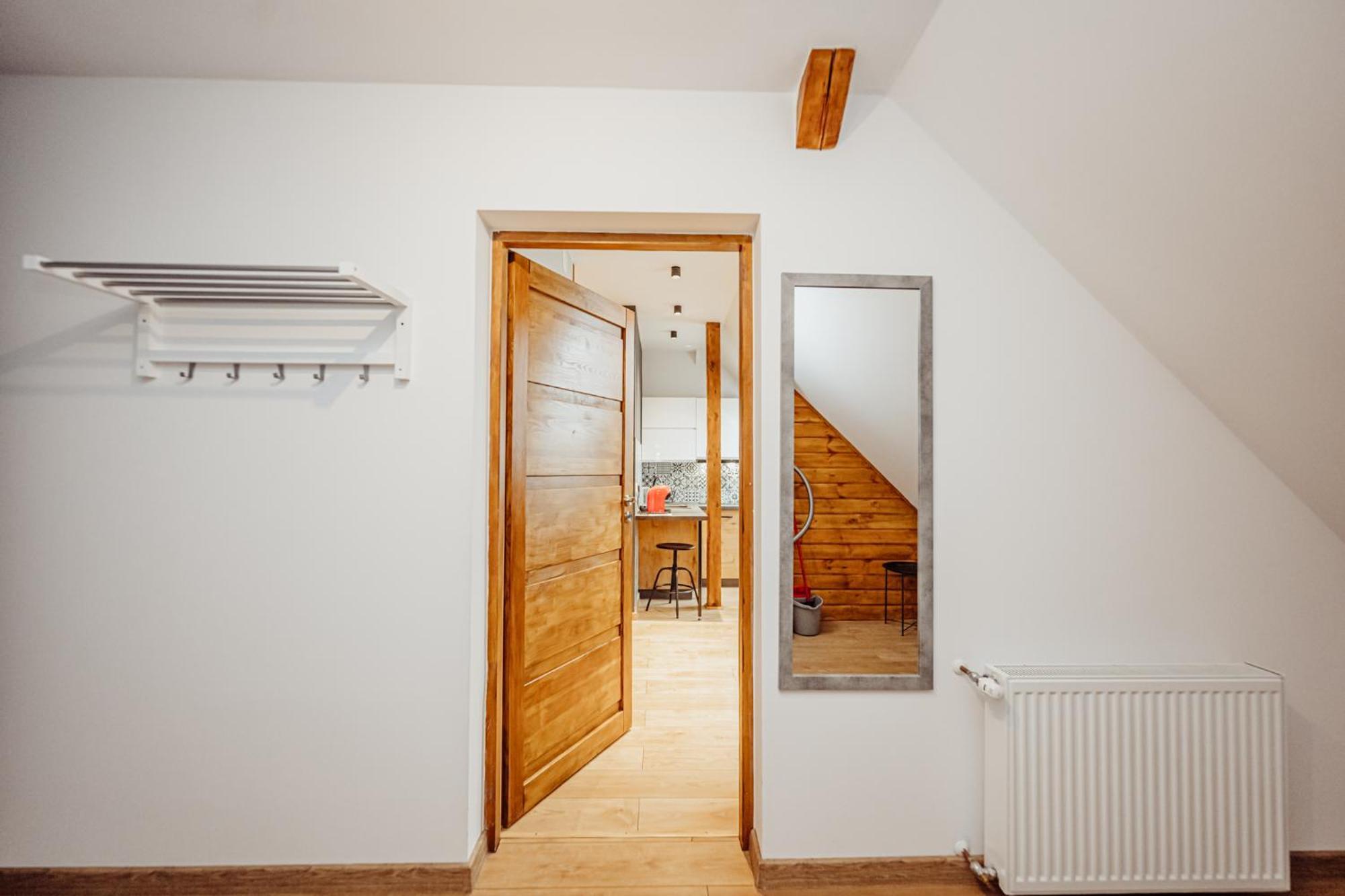 Apartamenty Przygoda W Karpaczu المظهر الخارجي الصورة
