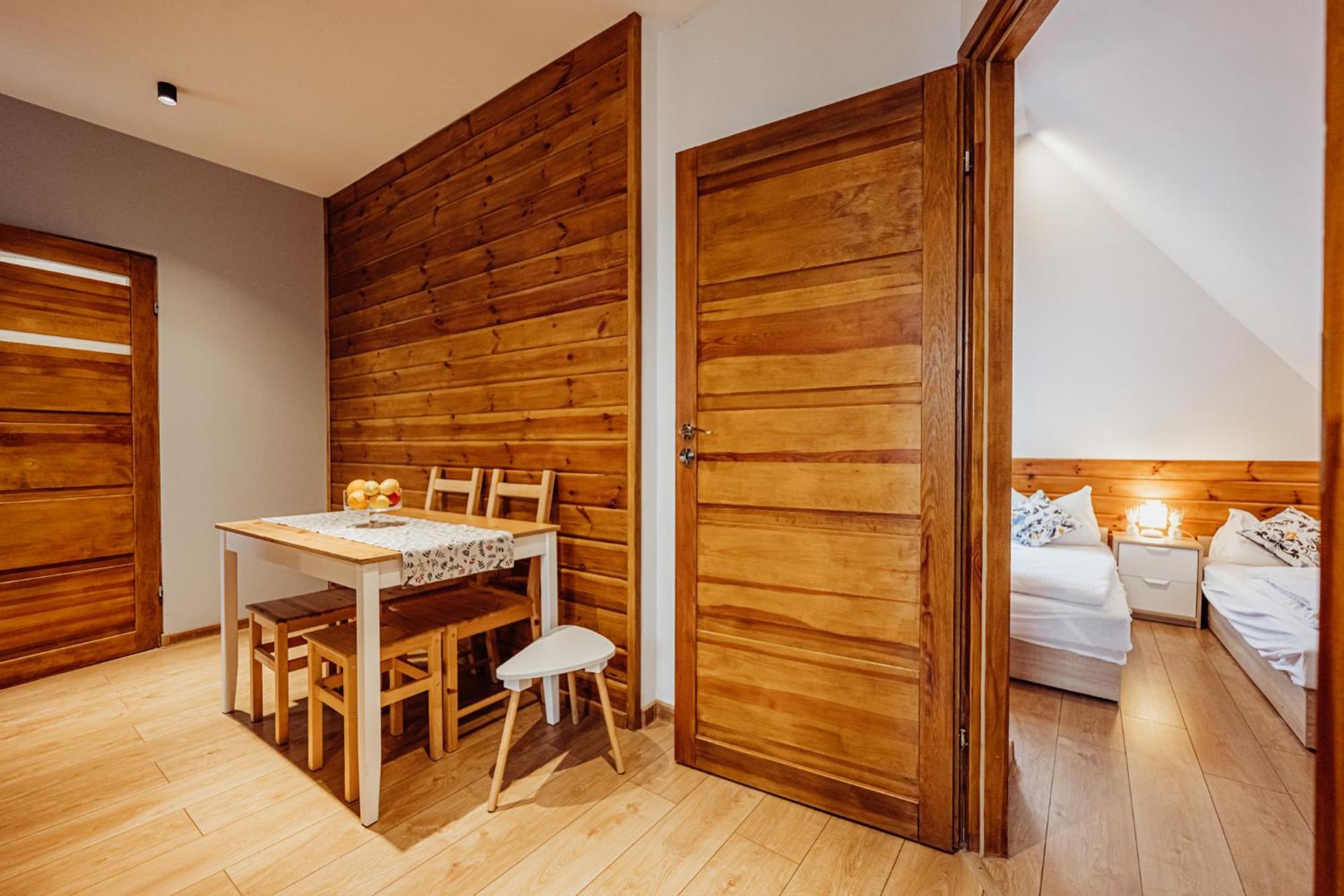 Apartamenty Przygoda W Karpaczu المظهر الخارجي الصورة