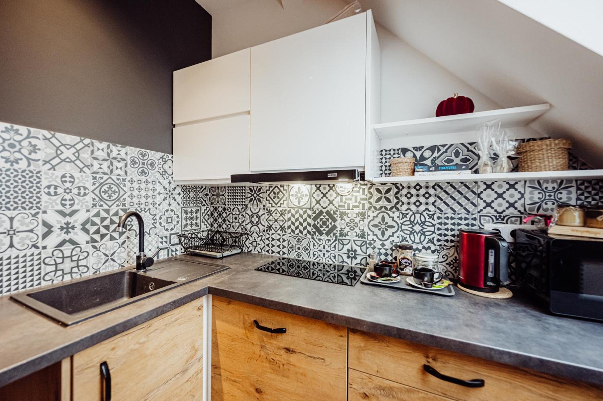 Apartamenty Przygoda W Karpaczu المظهر الخارجي الصورة