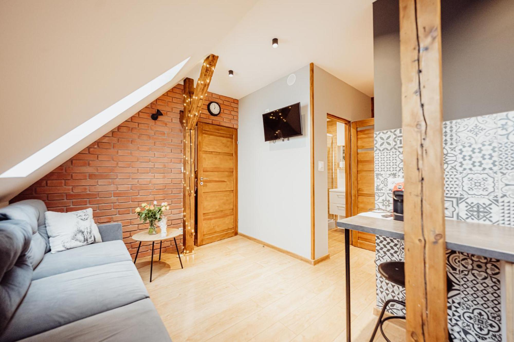 Apartamenty Przygoda W Karpaczu المظهر الخارجي الصورة