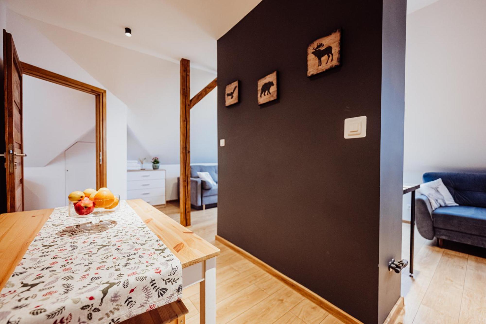 Apartamenty Przygoda W Karpaczu المظهر الخارجي الصورة