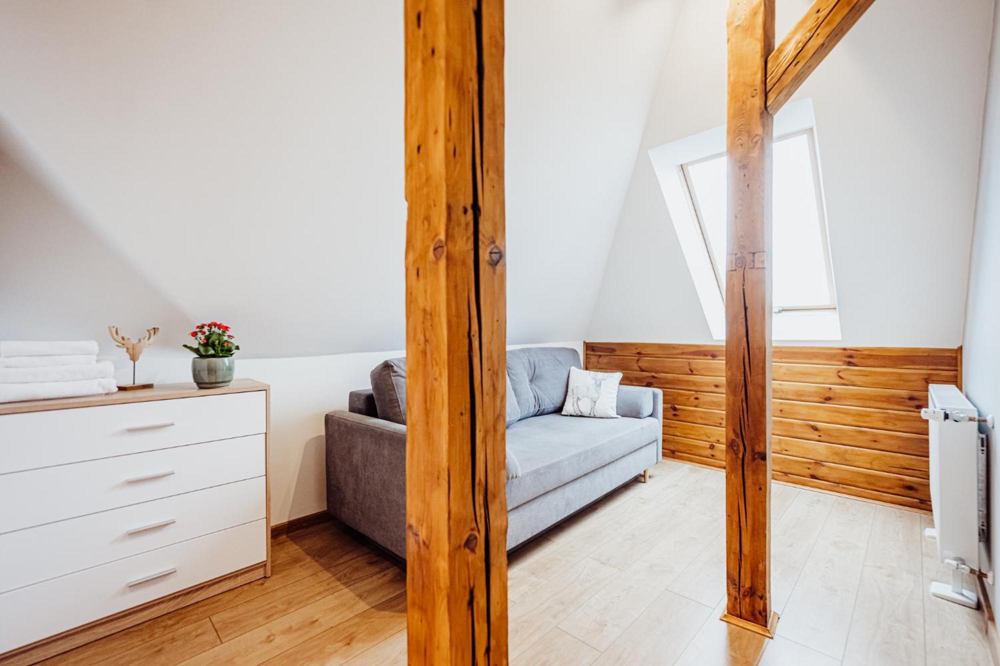 Apartamenty Przygoda W Karpaczu المظهر الخارجي الصورة