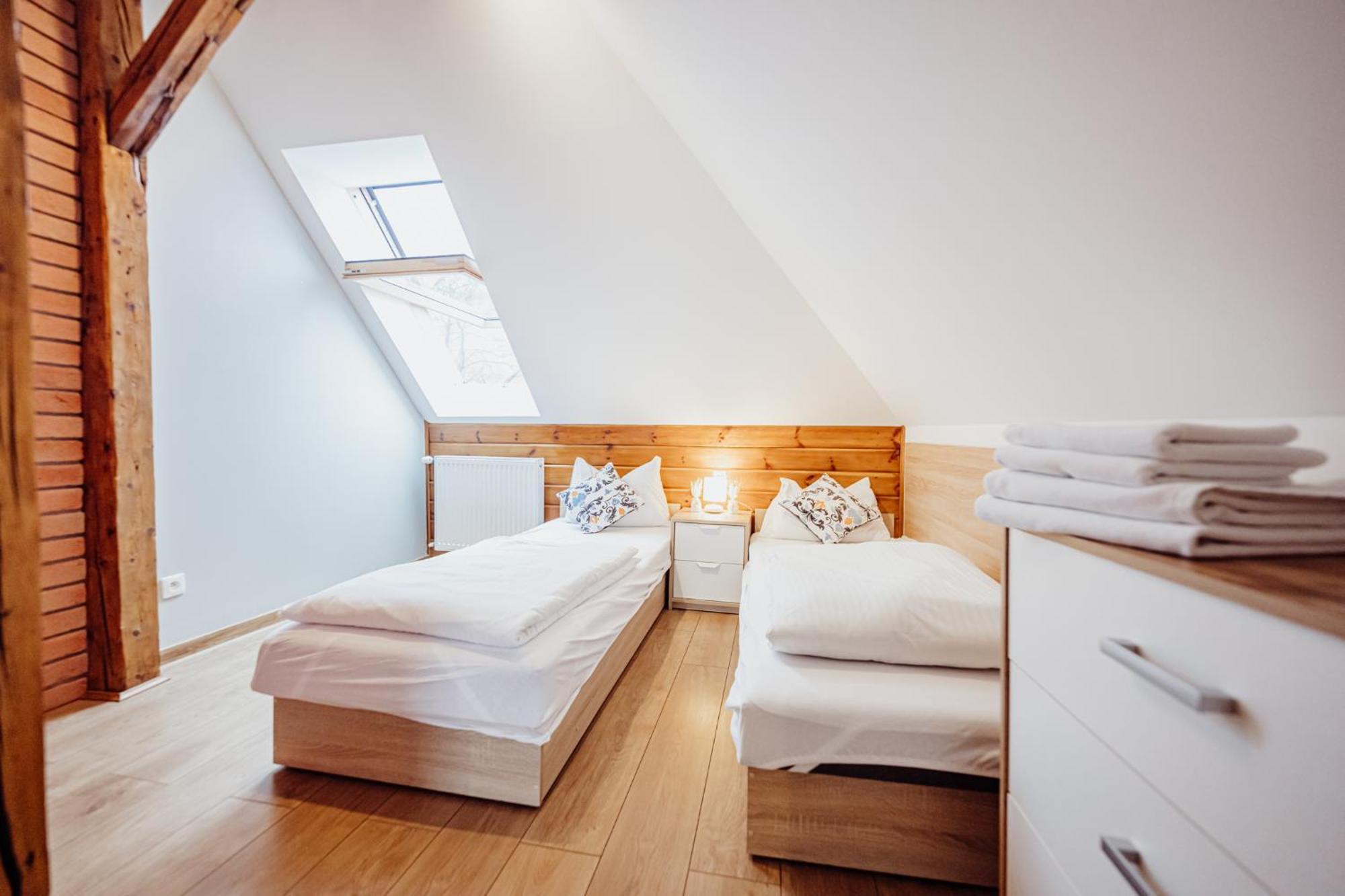 Apartamenty Przygoda W Karpaczu المظهر الخارجي الصورة