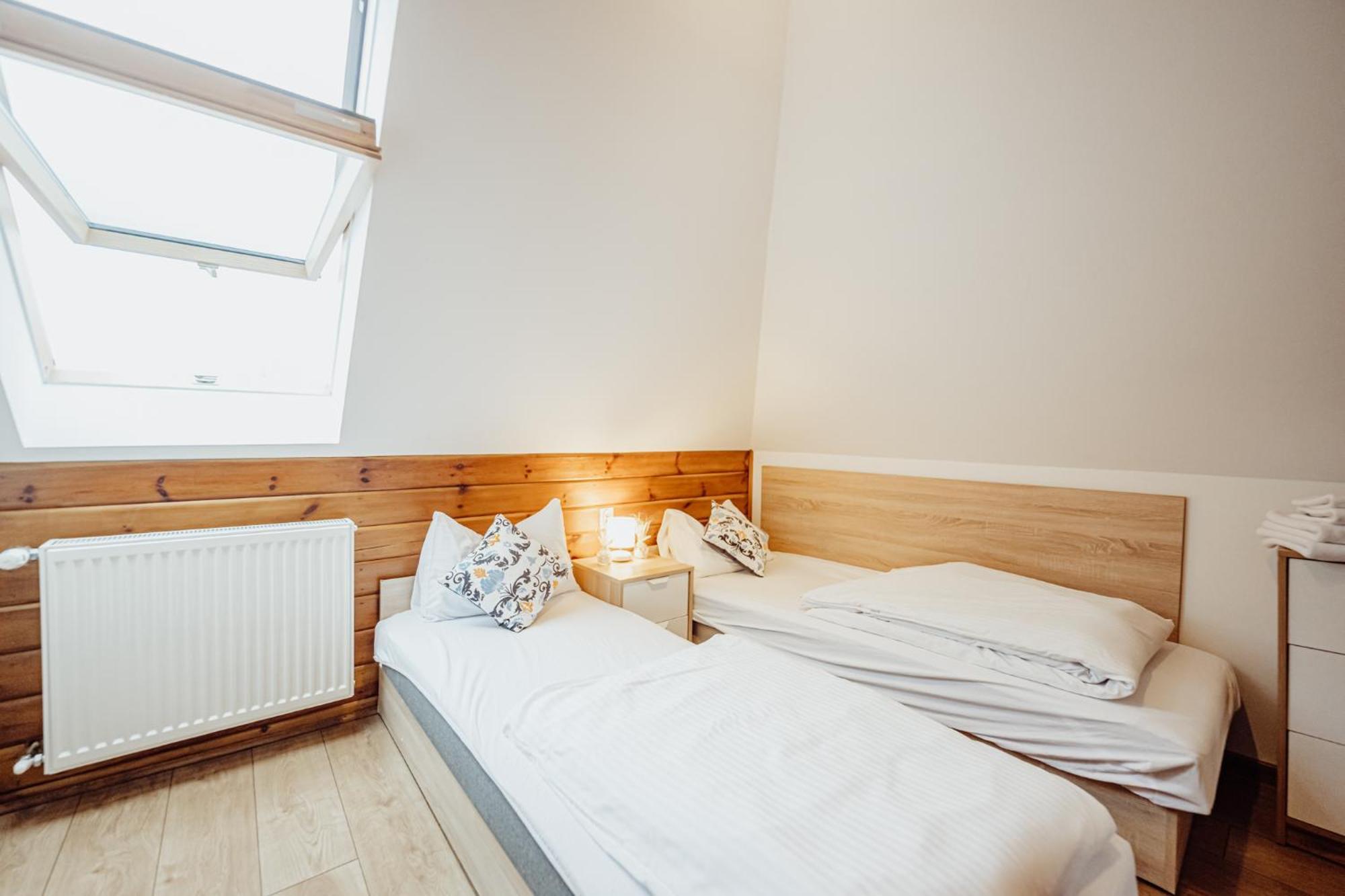 Apartamenty Przygoda W Karpaczu المظهر الخارجي الصورة