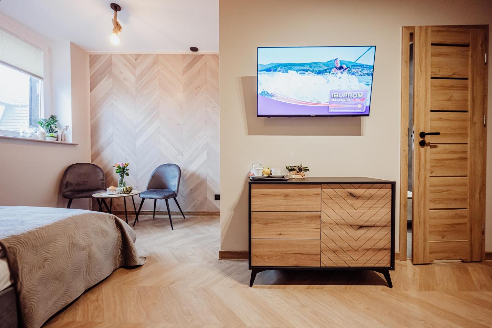 Apartamenty Przygoda W Karpaczu المظهر الخارجي الصورة