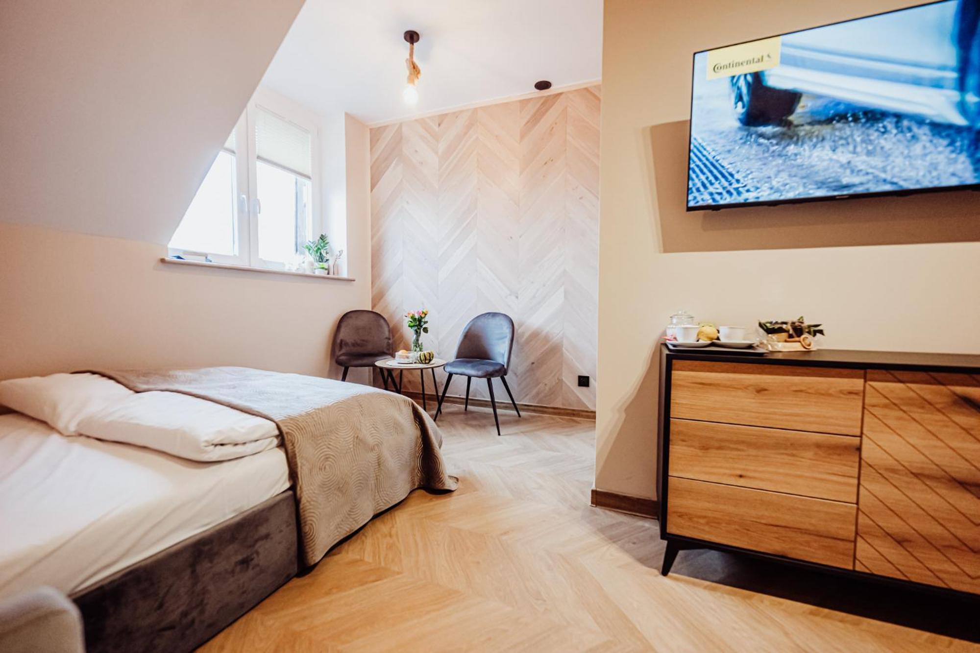 Apartamenty Przygoda W Karpaczu المظهر الخارجي الصورة