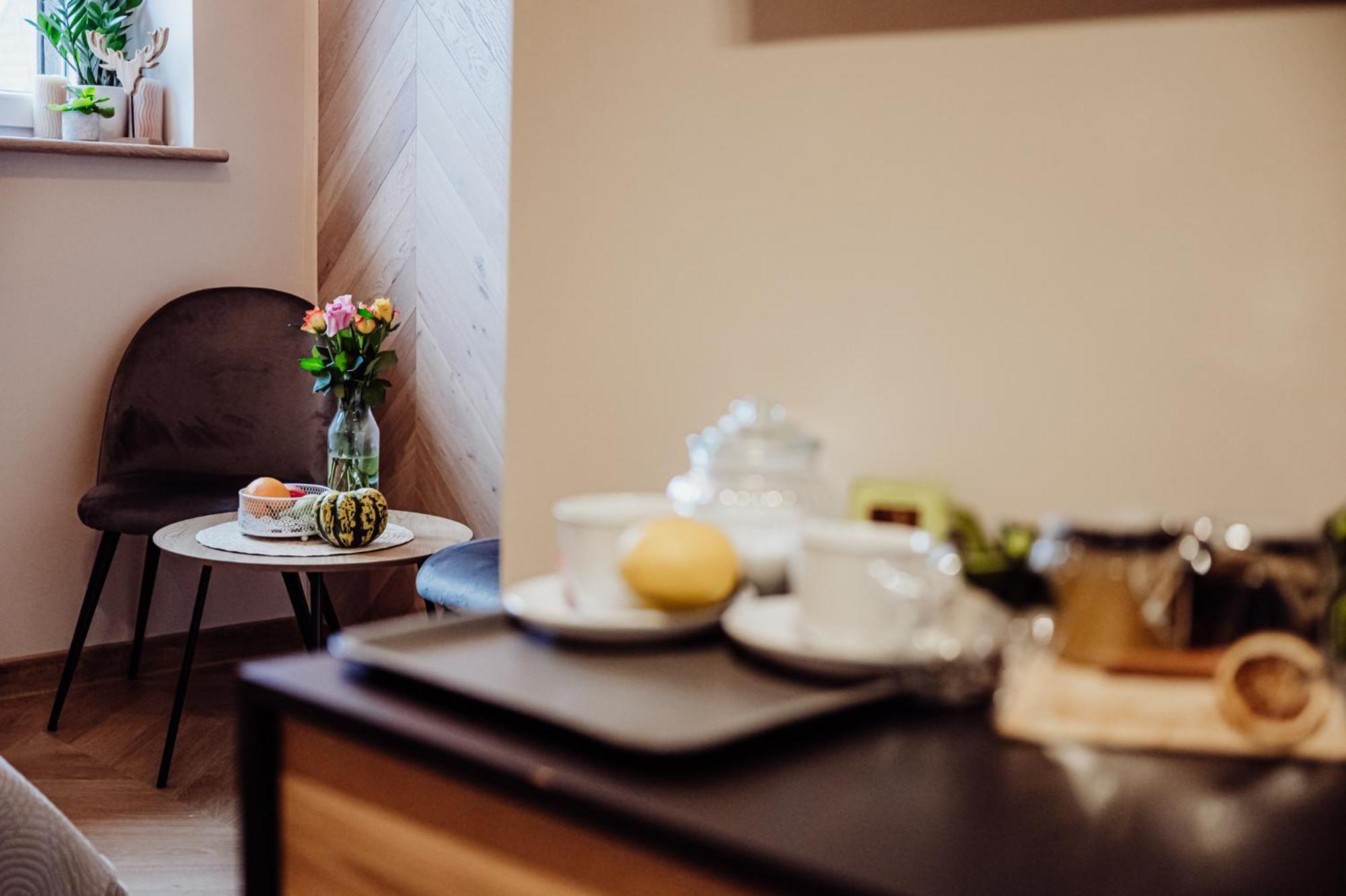 Apartamenty Przygoda W Karpaczu المظهر الخارجي الصورة