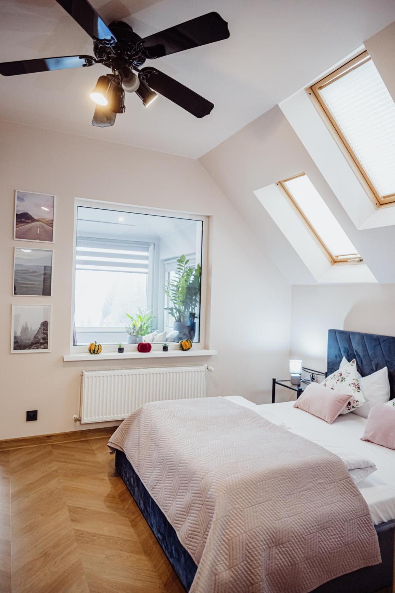 Apartamenty Przygoda W Karpaczu المظهر الخارجي الصورة