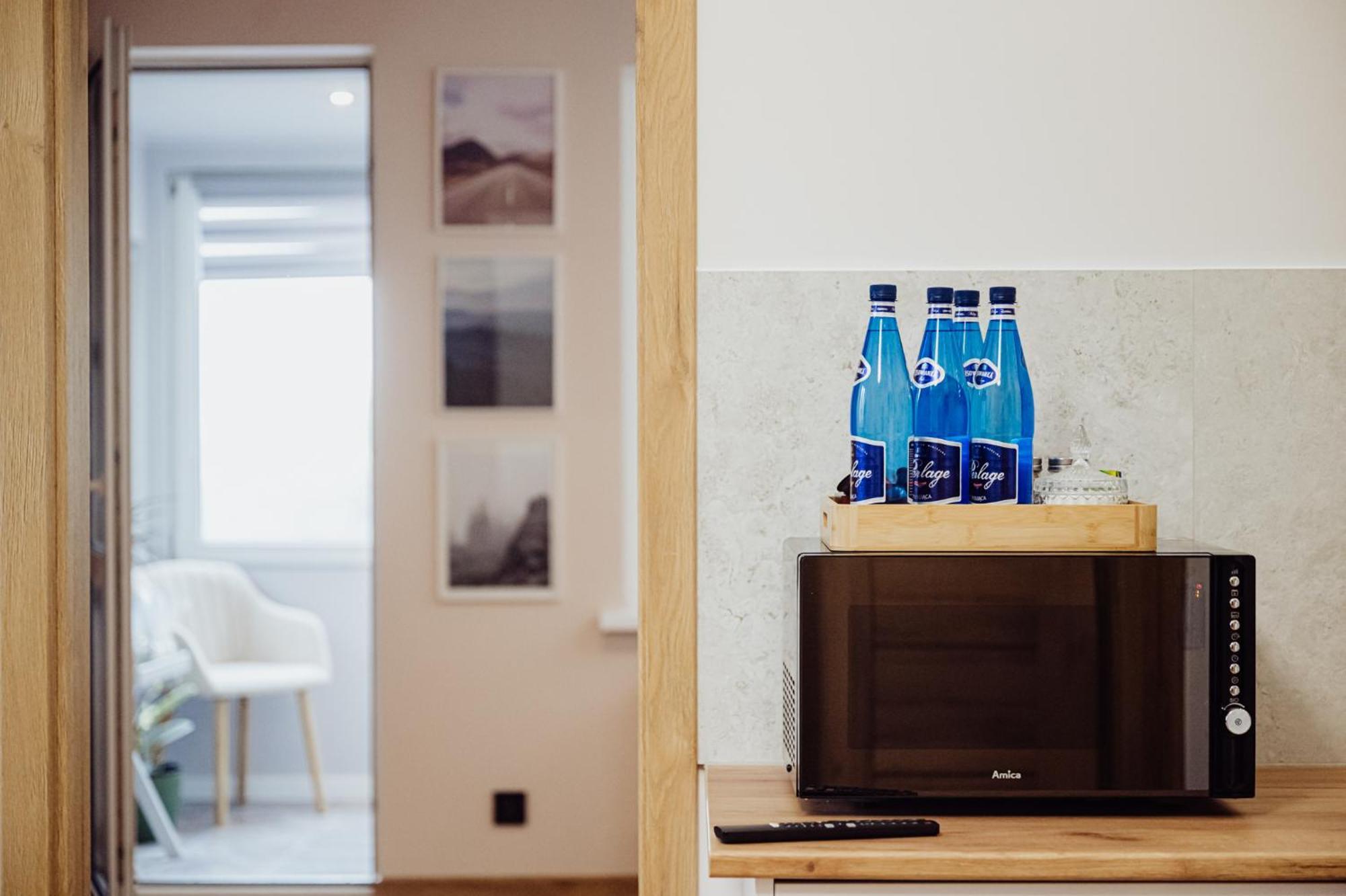 Apartamenty Przygoda W Karpaczu المظهر الخارجي الصورة
