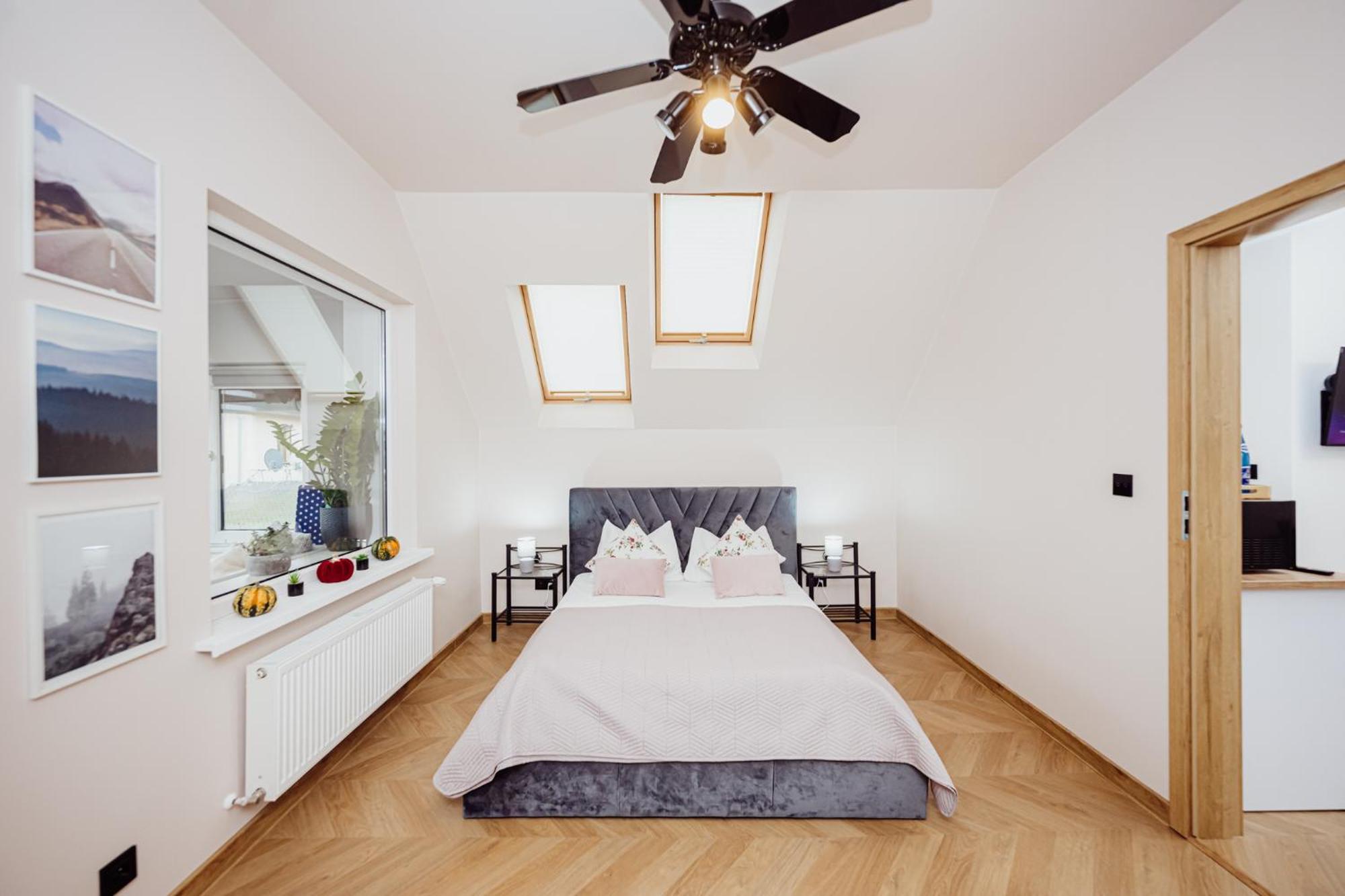 Apartamenty Przygoda W Karpaczu المظهر الخارجي الصورة