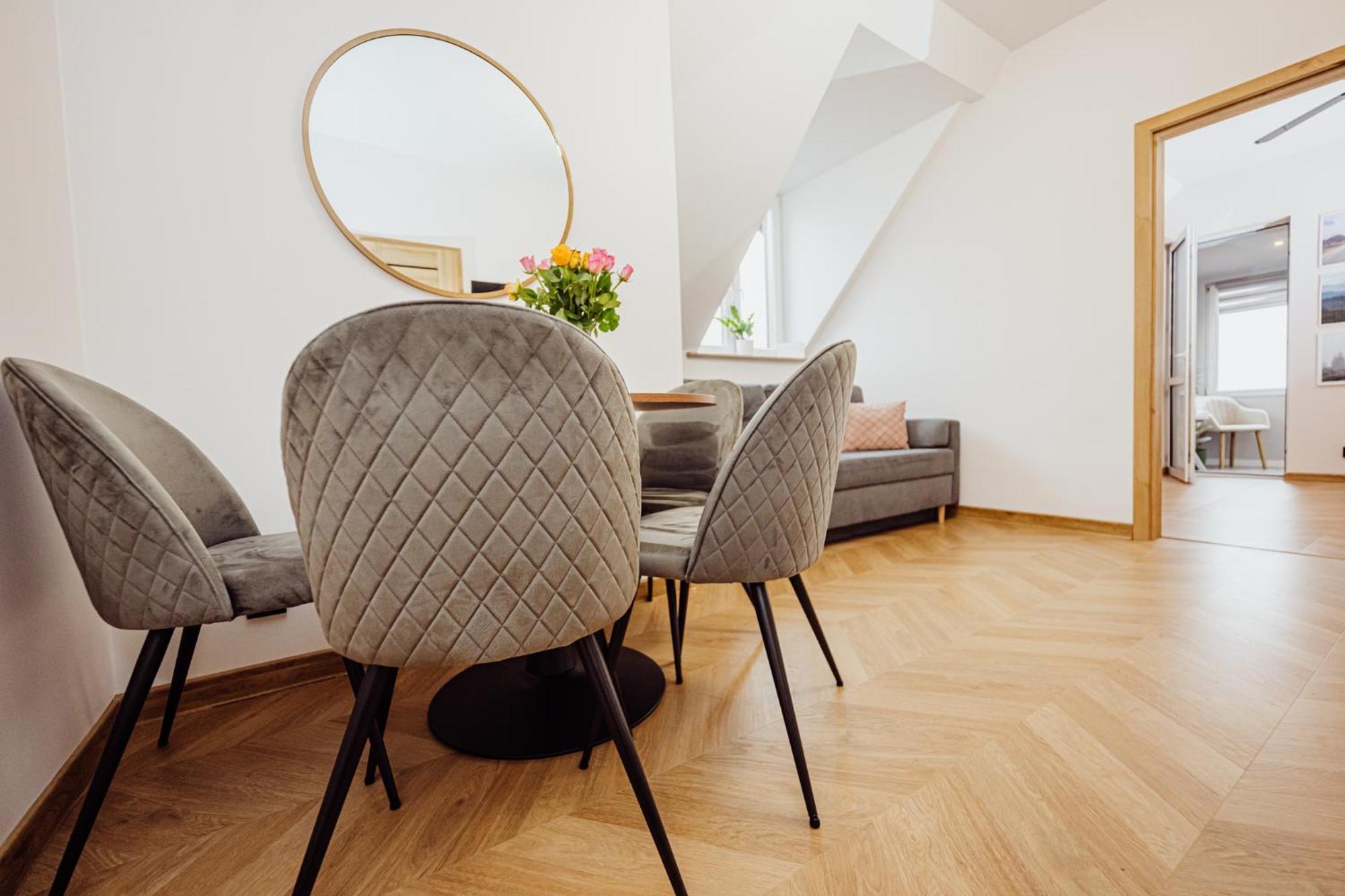 Apartamenty Przygoda W Karpaczu المظهر الخارجي الصورة