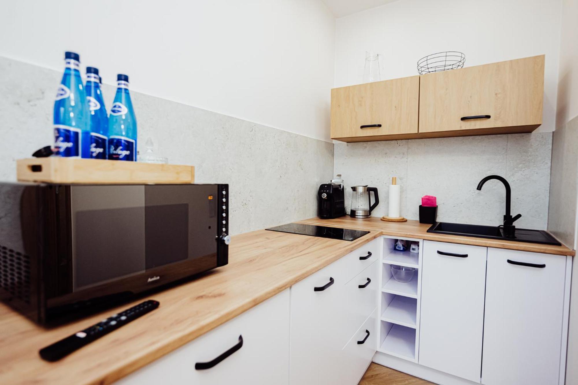 Apartamenty Przygoda W Karpaczu المظهر الخارجي الصورة