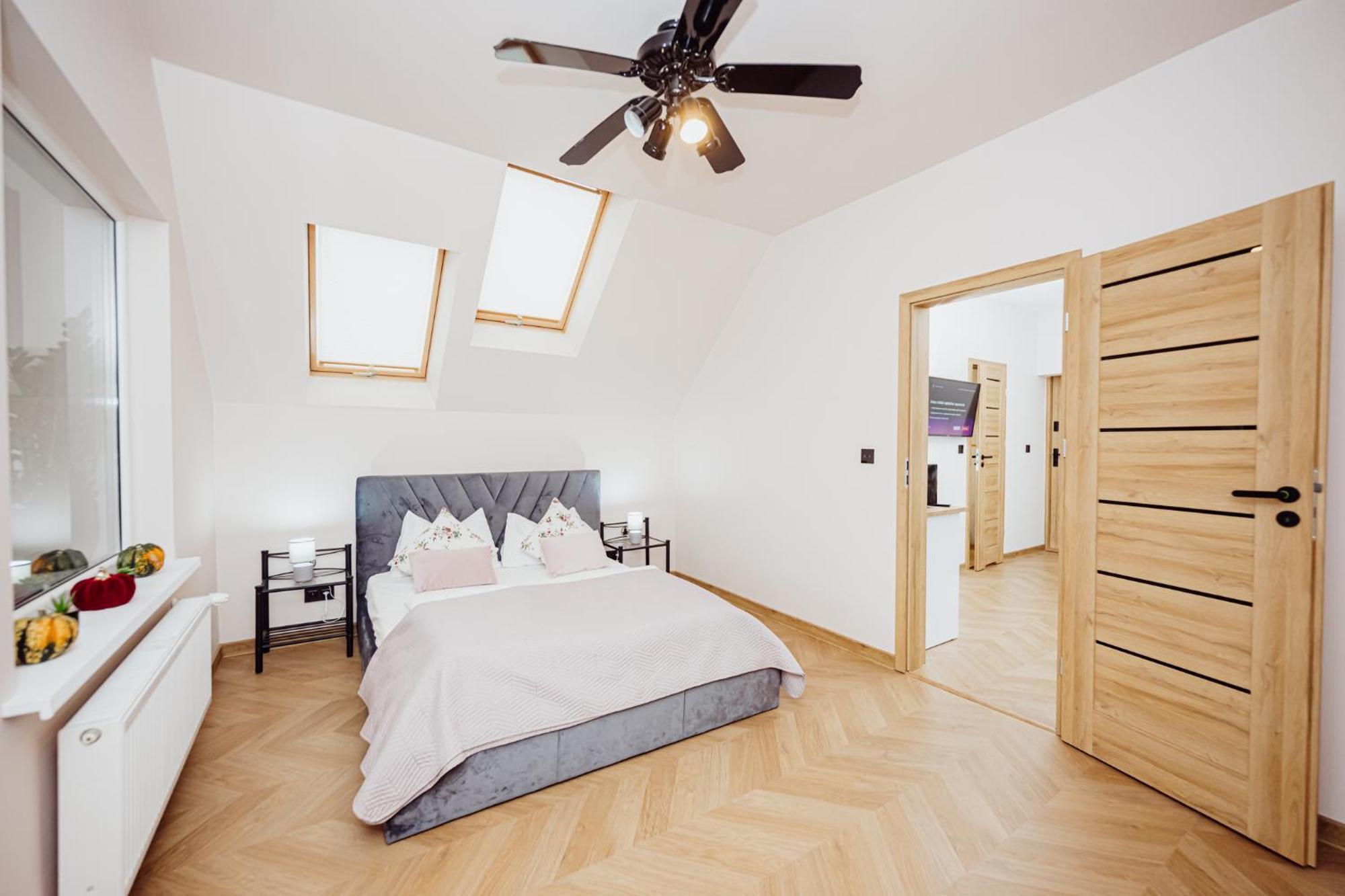 Apartamenty Przygoda W Karpaczu المظهر الخارجي الصورة