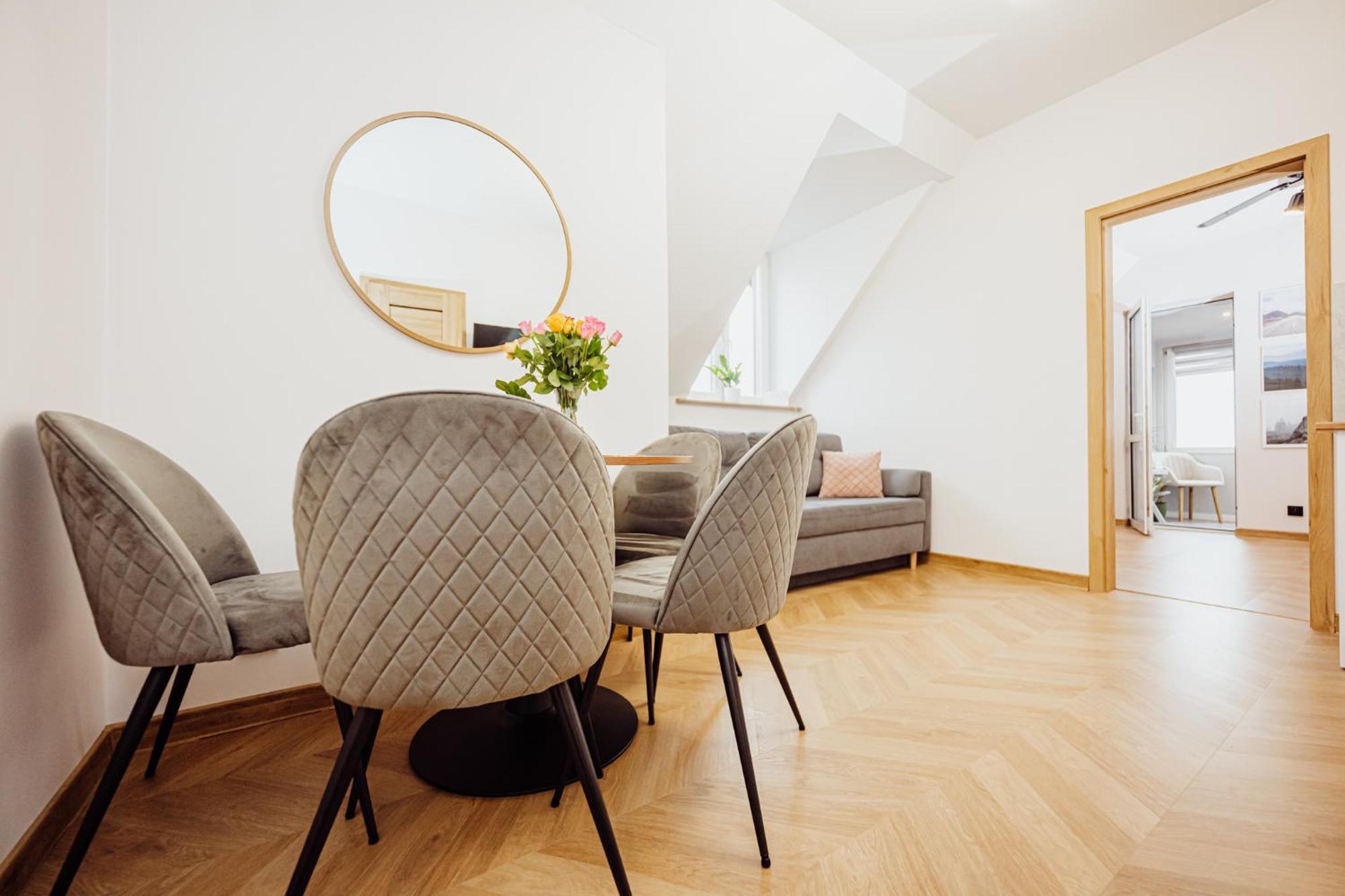 Apartamenty Przygoda W Karpaczu المظهر الخارجي الصورة