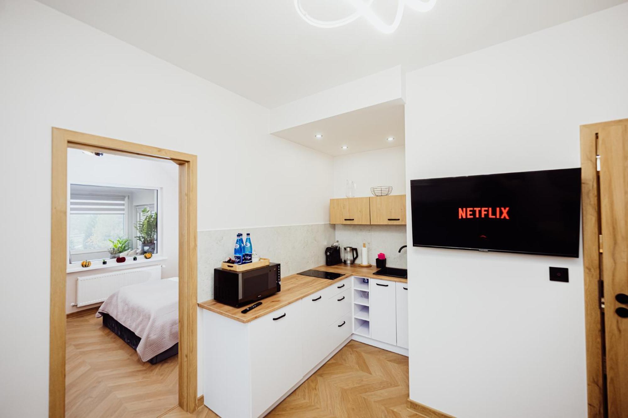 Apartamenty Przygoda W Karpaczu المظهر الخارجي الصورة