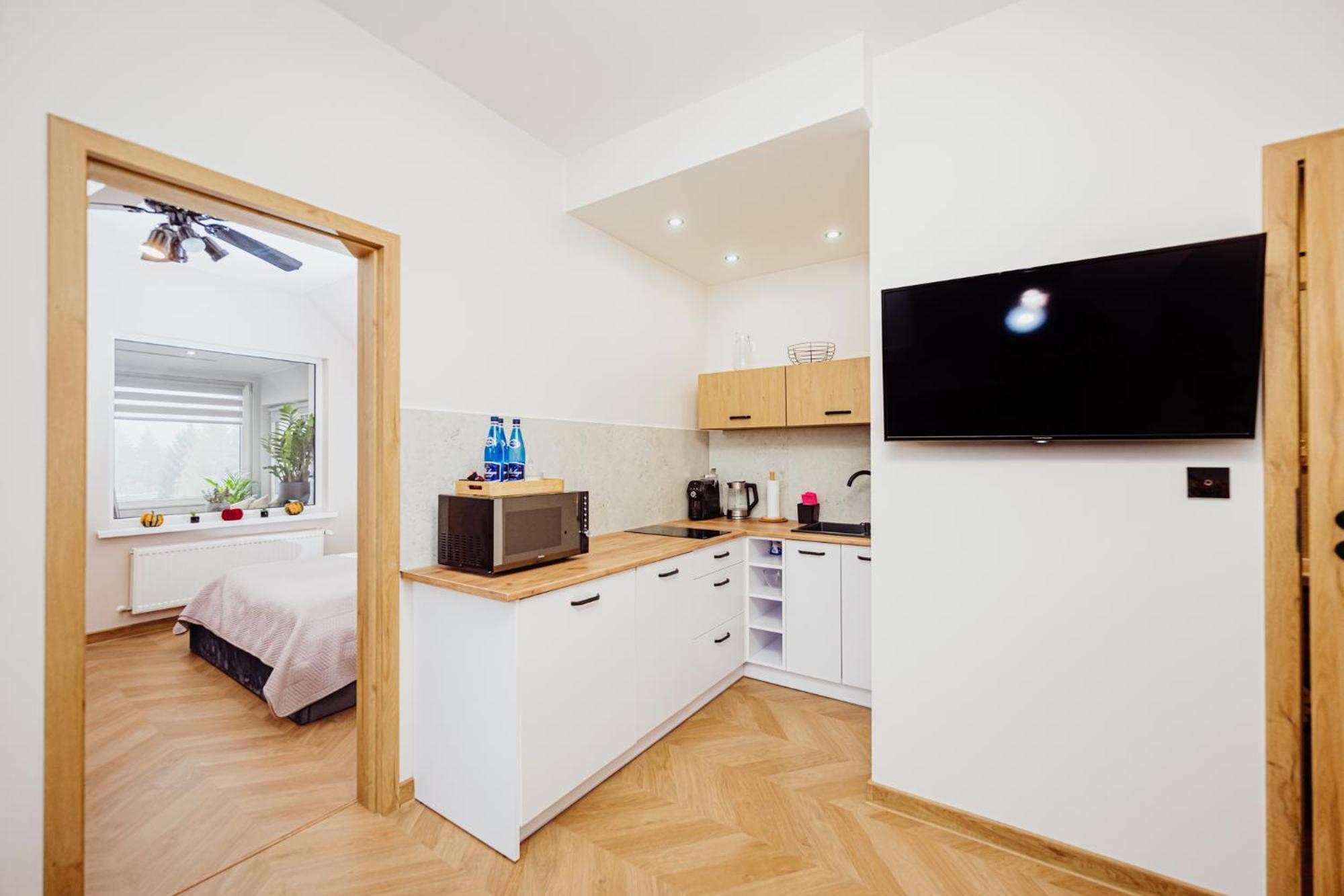 Apartamenty Przygoda W Karpaczu المظهر الخارجي الصورة
